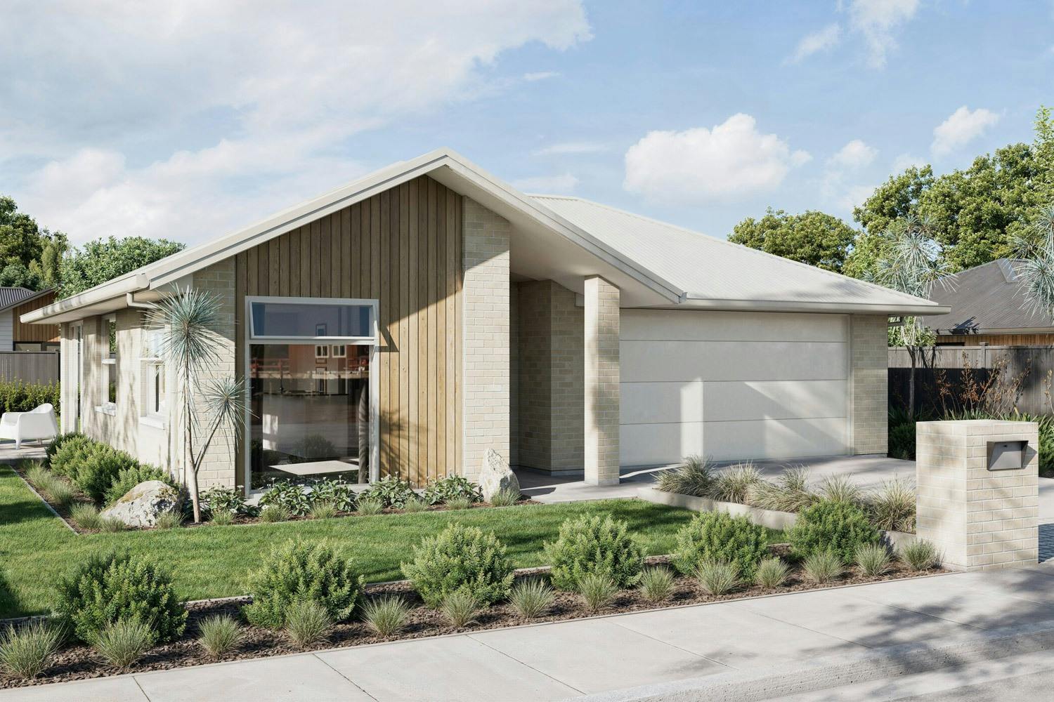 Lot 165 Earlsbrook Oakridge Render 1500 1000pxh